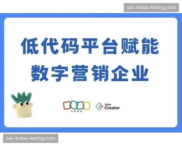 低代码营销工具降低技术门槛，赋能中小型赛事方