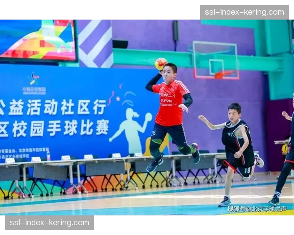 “奔跑吧,手球!”2026年上海城市业余联赛手球项目报名启动