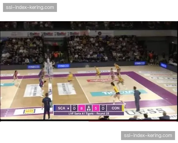 意甲女排季后赛半决赛:科内利亚诺3-0斯坎迪奇,占得晋级先机