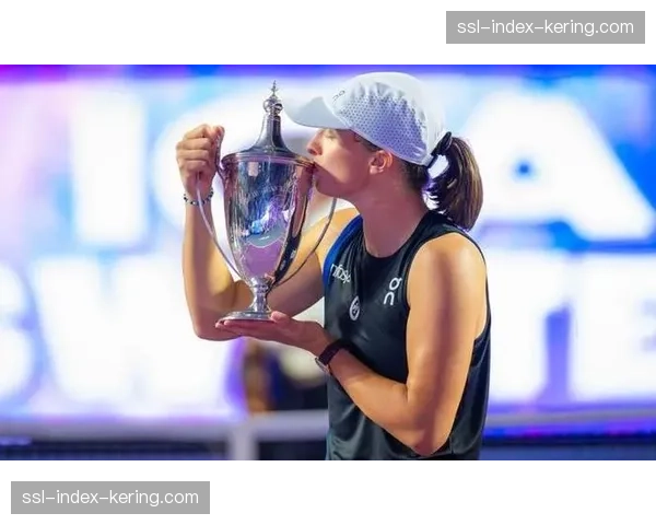 WTA印第安维尔斯站：斯瓦泰克直落两盘夺冠，收获赛季第二冠