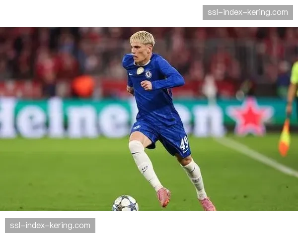 加纳乔删光切尔西社媒内容，主动示好曼联或遭禁赛